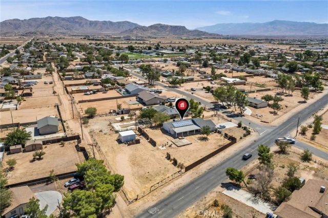 21928 isatis Avenue, Apple Valley, CA 92307