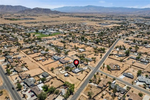21928 isatis Avenue, Apple Valley, CA 92307