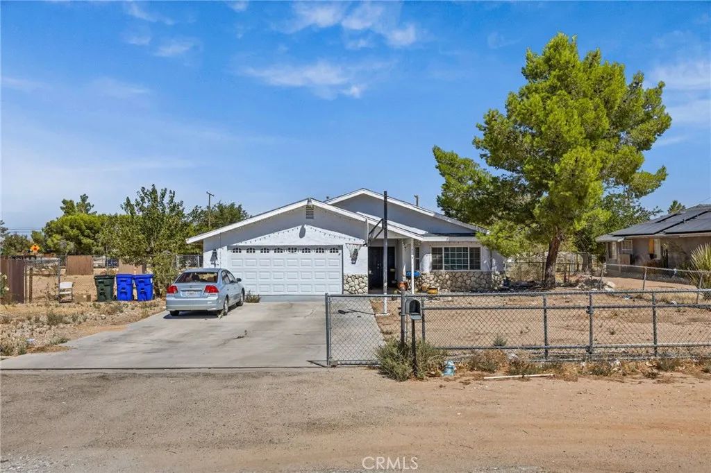 21928 isatis Avenue, Apple Valley, CA 92307