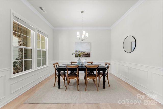 7500 Happy Hollow Drive, Mint Hill, NC 28227