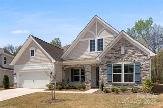 7500 Happy Hollow Drive, Mint Hill, NC 28227