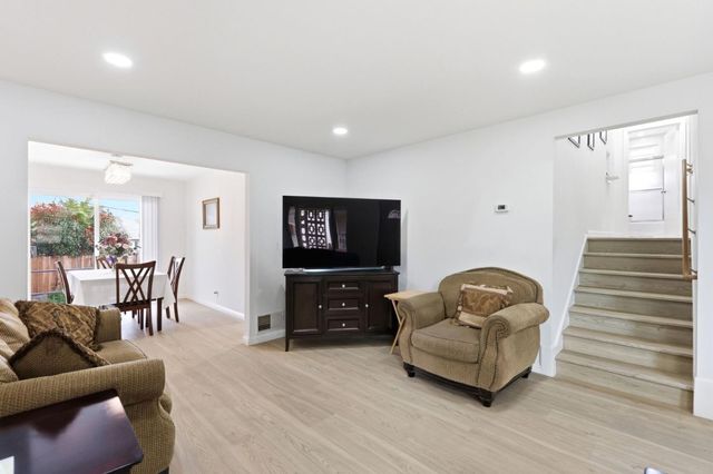 648 Newman Drive, South San Francisco, CA 94080