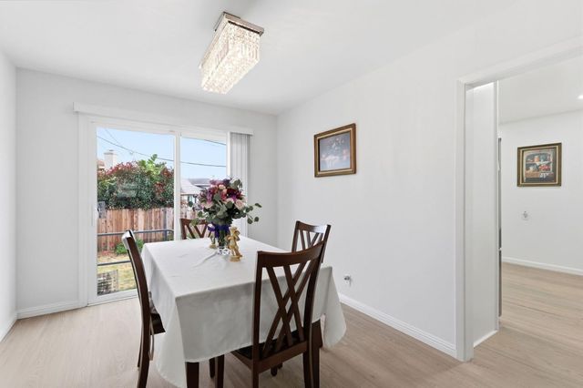 648 Newman Drive, South San Francisco, CA 94080