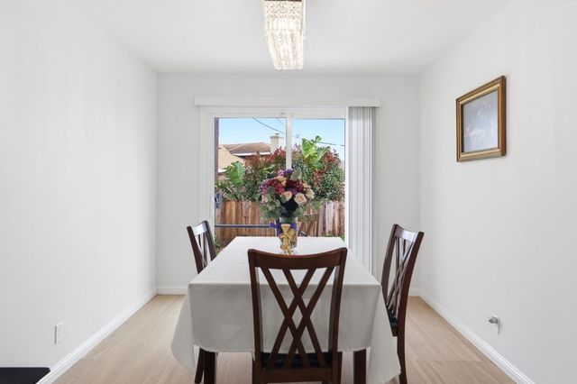 648 Newman Drive, South San Francisco, CA 94080