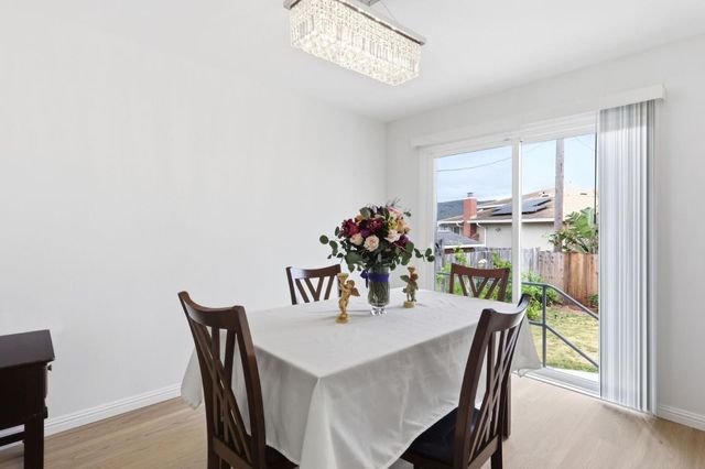 648 Newman Drive, South San Francisco, CA 94080