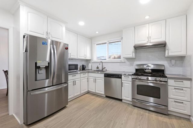 648 Newman Drive, South San Francisco, CA 94080