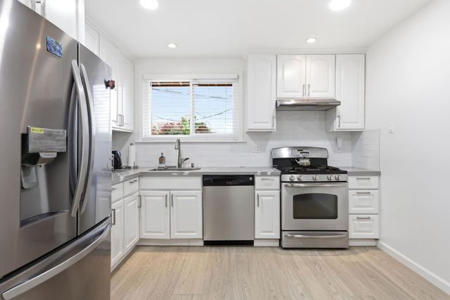 648 Newman Drive, South San Francisco, CA 94080