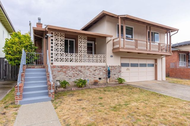 648 Newman Drive, South San Francisco, CA 94080