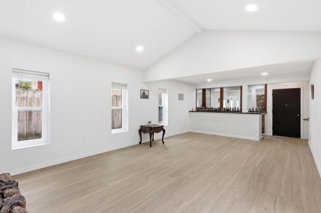 648 Newman Drive, South San Francisco, CA 94080