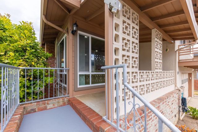 648 Newman Drive, South San Francisco, CA 94080