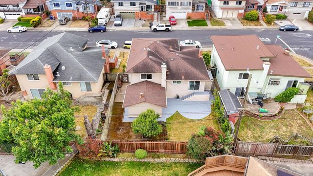 648 Newman Drive, South San Francisco, CA 94080