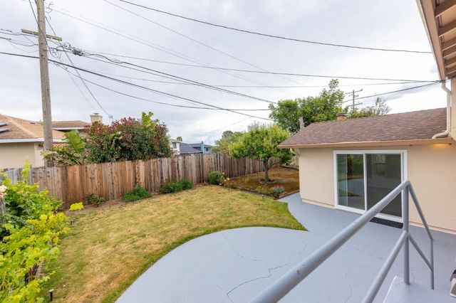 648 Newman Drive, South San Francisco, CA 94080