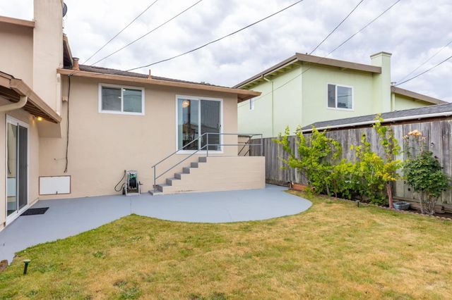 648 Newman Drive, South San Francisco, CA 94080