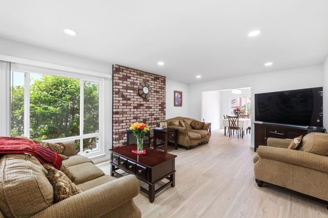648 Newman Drive, South San Francisco, CA 94080