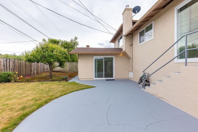 648 Newman Drive, South San Francisco, CA 94080