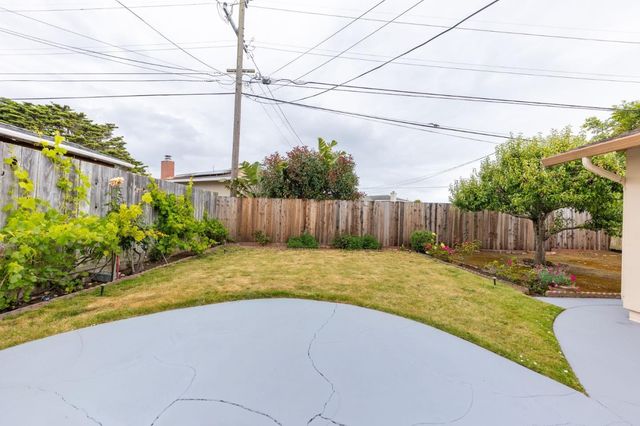 648 Newman Drive, South San Francisco, CA 94080
