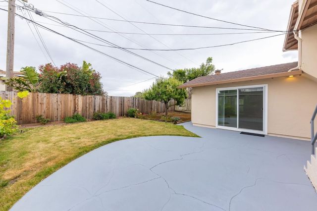 648 Newman Drive, South San Francisco, CA 94080