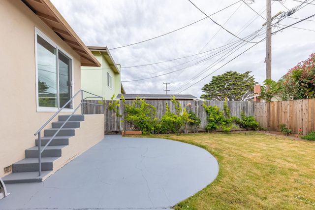 648 Newman Drive, South San Francisco, CA 94080
