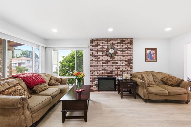 648 Newman Drive, South San Francisco, CA 94080
