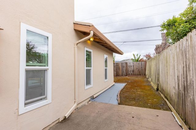 648 Newman Drive, South San Francisco, CA 94080