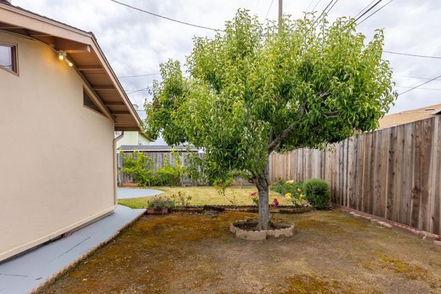 648 Newman Drive, South San Francisco, CA 94080
