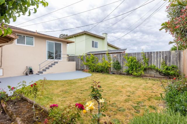 648 Newman Drive, South San Francisco, CA 94080