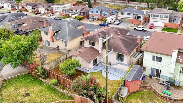 648 Newman Drive, South San Francisco, CA 94080