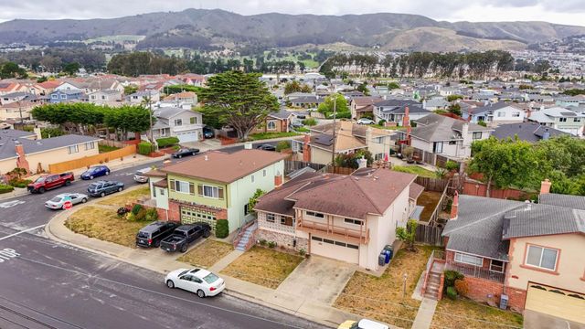 648 Newman Drive, South San Francisco, CA 94080