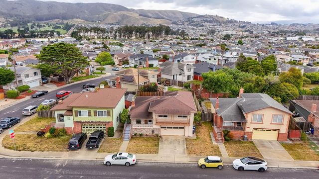 648 Newman Drive, South San Francisco, CA 94080