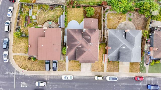 648 Newman Drive, South San Francisco, CA 94080