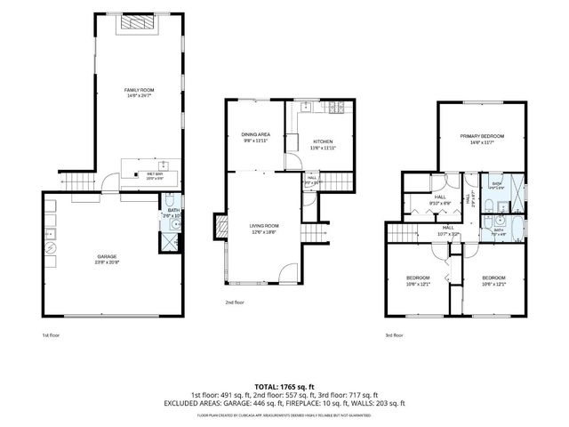 648 Newman Drive, South San Francisco, CA 94080