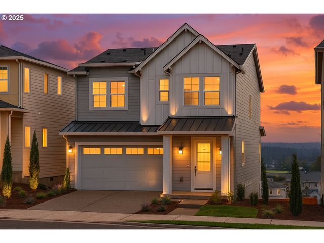 11798 Sw 182nd Ave, Beaverton, OR 97007