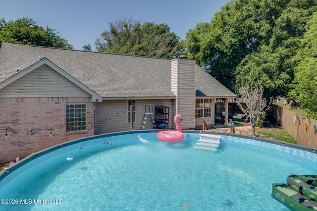 2556 Audubon Place, Biloxi, MS 39531