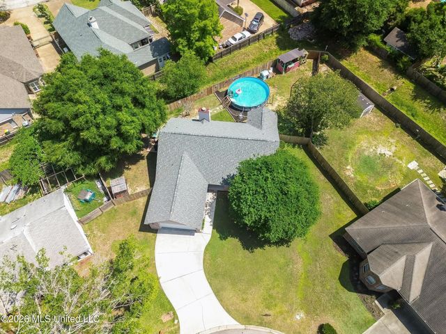 2556 Audubon Place, Biloxi, MS 39531