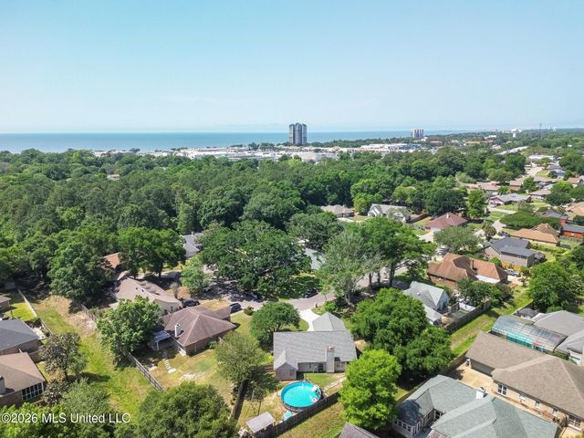 2556 Audubon Place, Biloxi, MS 39531