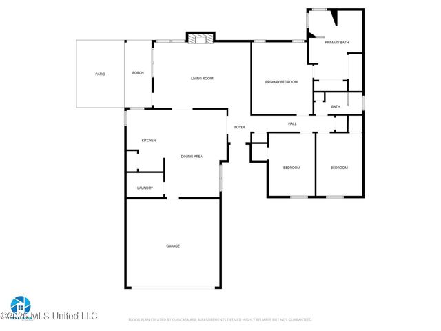 2556 Audubon Place, Biloxi, MS 39531