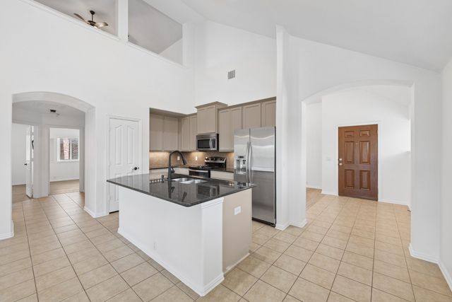 2405 Marble Canyon Drive, Little Elm, TX 75068