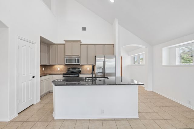 2405 Marble Canyon Drive, Little Elm, TX 75068