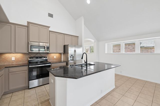 2405 Marble Canyon Drive, Little Elm, TX 75068
