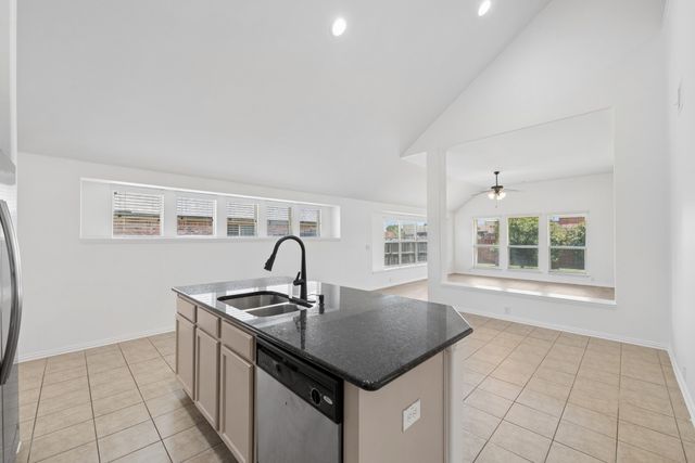 2405 Marble Canyon Drive, Little Elm, TX 75068