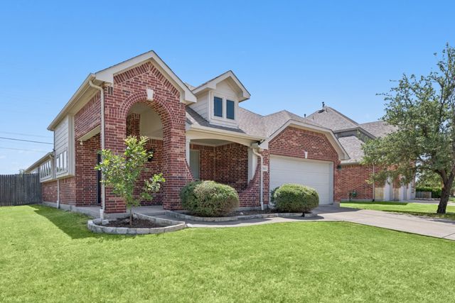 2405 Marble Canyon Drive, Little Elm, TX 75068