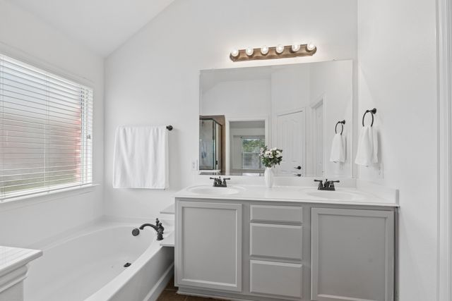 2405 Marble Canyon Drive, Little Elm, TX 75068
