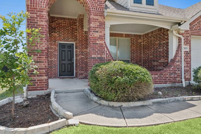 2405 Marble Canyon Drive, Little Elm, TX 75068