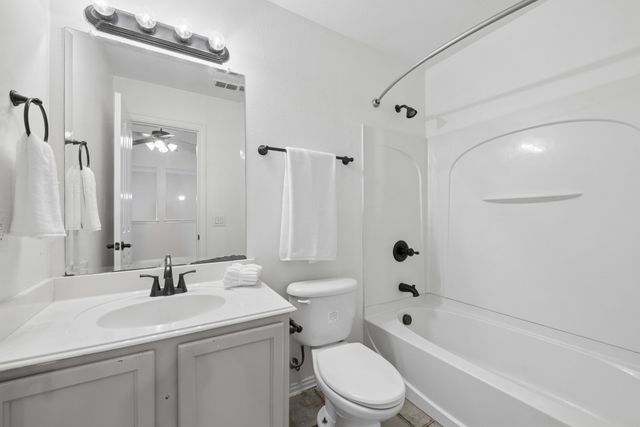 2405 Marble Canyon Drive, Little Elm, TX 75068