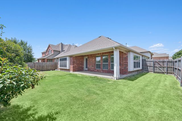 2405 Marble Canyon Drive, Little Elm, TX 75068