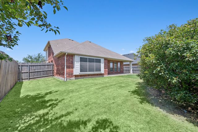2405 Marble Canyon Drive, Little Elm, TX 75068