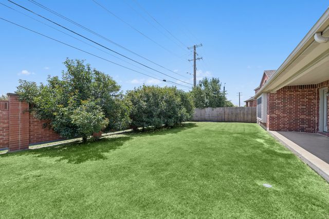 2405 Marble Canyon Drive, Little Elm, TX 75068