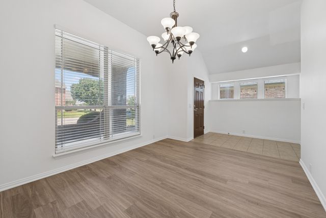 2405 Marble Canyon Drive, Little Elm, TX 75068