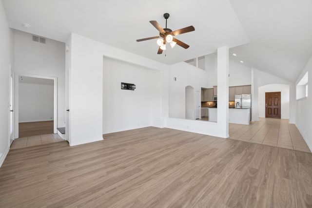 2405 Marble Canyon Drive, Little Elm, TX 75068