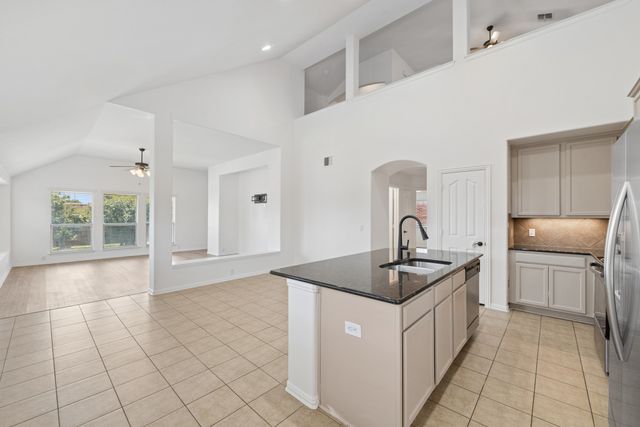 2405 Marble Canyon Drive, Little Elm, TX 75068